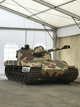 Image illustrative de l’article Batignolles-Châtillon 25T