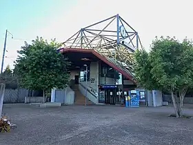 Image illustrative de l’article Gare de L'Isle-d'Abeau