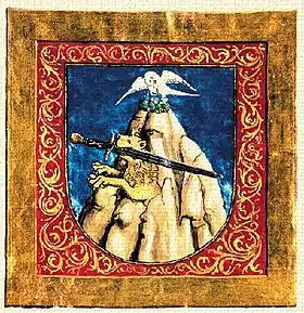 Image illustrative de l’article Famille Batthyány