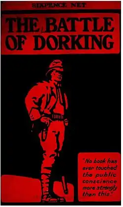 Image illustrative de l’article La Bataille de Dorking