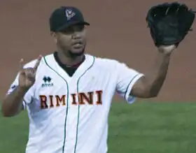 Image illustrative de l’article Yorman Bazardo