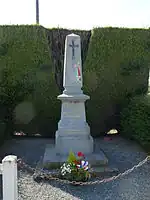 monument aux morts