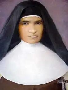 Image illustrative de l’article Candelaria de San José