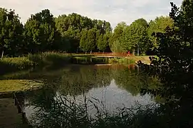 Image illustrative de l’article Beatrixpark