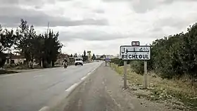 Bechloul