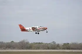 Image illustrative de l’article Naval Air Station Corpus Christi