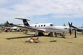 Image illustrative de l’article Beechcraft Denali