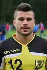 Image illustrative de l’article Kobi Moyal