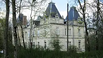 Château de Belan-sur-Ource