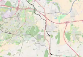 Image illustrative de l’article Ligne 113 (Infrabel)