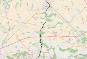 Image illustrative de l’article Ligne 144 (Infrabel)