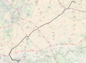 Image illustrative de l’article Ligne 147 (Infrabel)