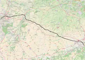 Image illustrative de l’article Ligne 36 (Infrabel)