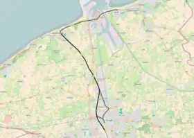 Image illustrative de l’article Ligne 51 (Infrabel)