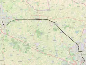 Image illustrative de l’article Ligne 58 (Infrabel)