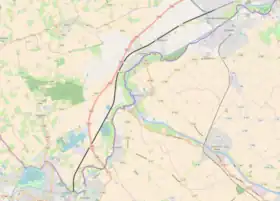 Image illustrative de l’article Ligne 67 (Infrabel)