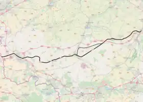 Image illustrative de l’article Ligne 94 (Infrabel)