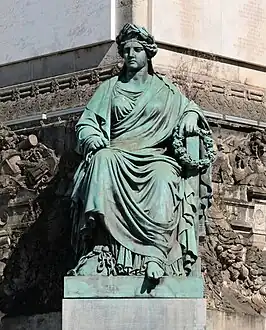 Liberté de la Presse.