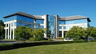 « Les Collines de Wavre »(Sigma 2002).