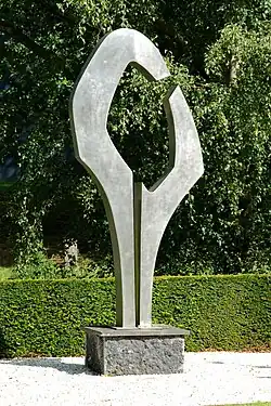 AffinitésLovell-Cooper (1976).