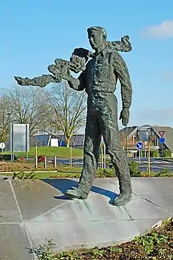 Le Porteur d'eauThérèse Chotteau (1999).