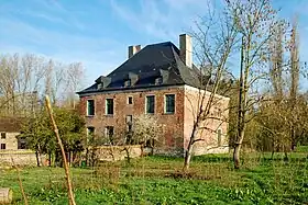Image illustrative de l’article Manoir de Franquenies