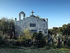 Notre-Dame de Losari.