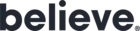 logo de Believe (entreprise)