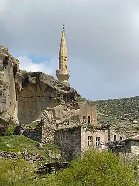 Belisırma (Güzelyurt)