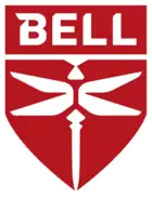 logo de Bell Aircraft Corporation