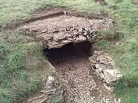 Image illustrative de l’article Belas Knap