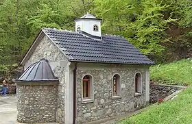 Belovichté (Yégounovtsé)