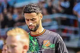 Image illustrative de l’article Benaissa Benamar