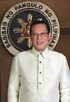 Benigno Aquino III 2010-2016