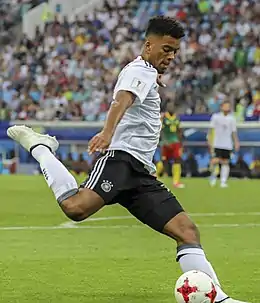 Image illustrative de l’article Benjamin Henrichs