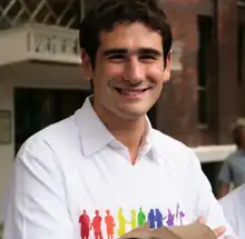 Benjamin Lancar2008-2012.