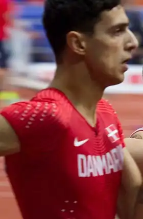 Image illustrative de l’article Benjamin Lobo Vedel