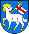 Blason de la commune de Bennwil.