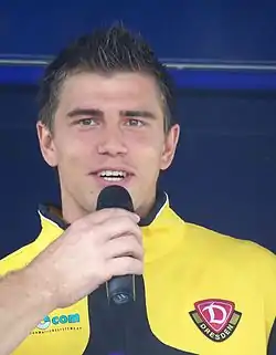 Image illustrative de l’article Benjamin Kirsten