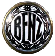 logo de Benz & Cie.