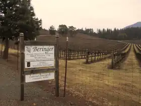 Image illustrative de l’article Red Hills Lake County