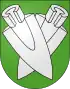 Blason de Berken