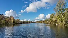 Image illustrative de l’article Lac Plötzen