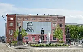 Image illustrative de l’article Schinkelplatz