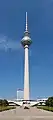 Berliner Fernsehturm