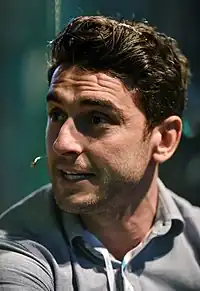 Image illustrative de l’article Bernard Brogan