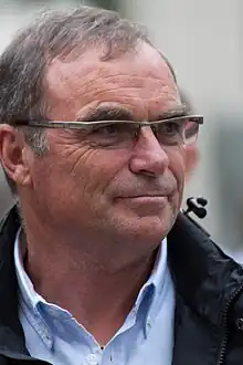 Bernard Hinault.