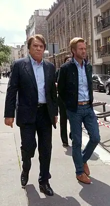 Image illustrative de l’article Alexandre Delpérier