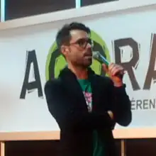 Photo de Olivier Bernard.