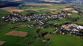 Berod bei Hachenburg